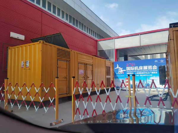 霍山发电机出租 对于发电机的特性你了解多少？