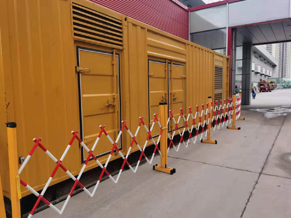 霍山发电机出租 你知道怎样鉴定发电机品质的好坏吗？